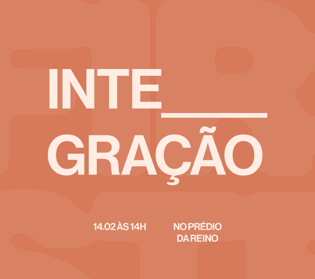 Integração