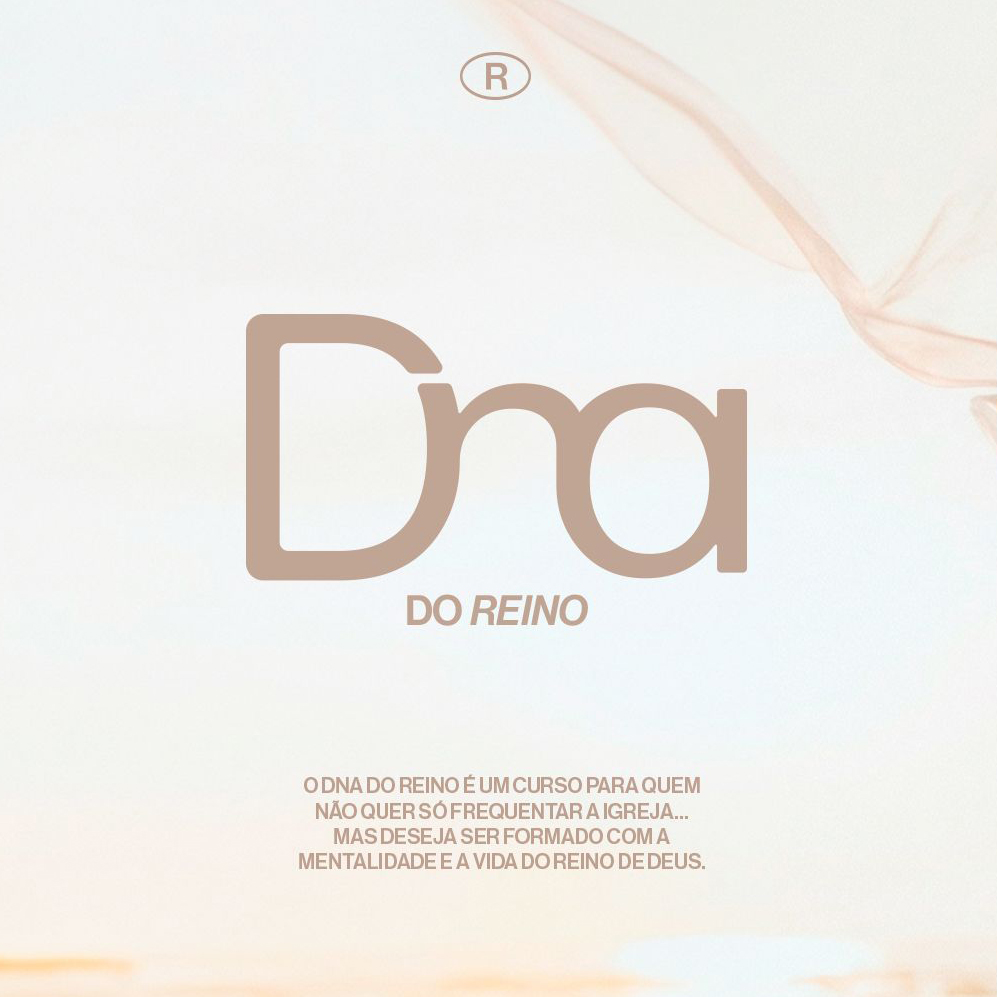 Dna do Reino